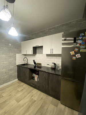 Продам двухкомнатную (2-комн.) квартиру, Шлюзовая ул, 8, Икша рп