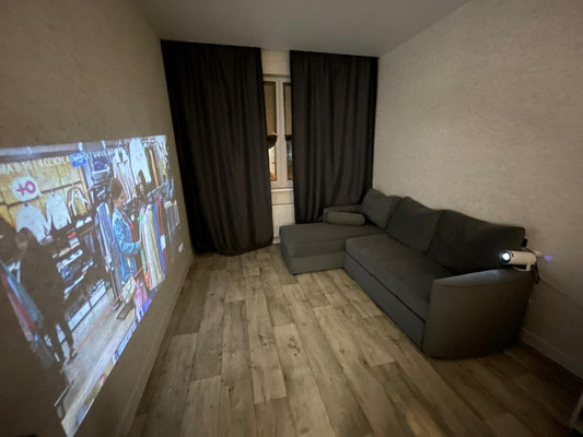 Продам двухкомнатную (2-комн.) квартиру, Шлюзовая ул, 8, Икша рп