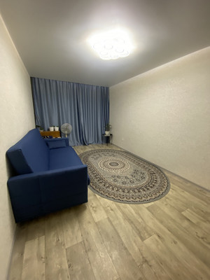 Продам двухкомнатную (2-комн.) квартиру, Шлюзовая ул, 8, Икша рп