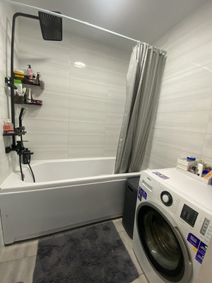 Продам двухкомнатную (2-комн.) квартиру, Шлюзовая ул, 8, Икша рп