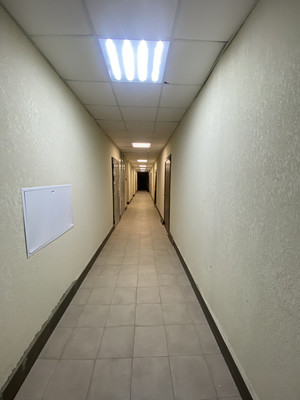 Продам двухкомнатную (2-комн.) квартиру, Шлюзовая ул, 8, Икша рп