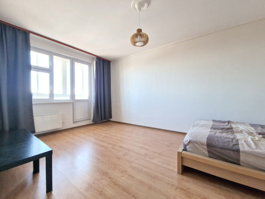 Сдам однокомнатную (1-комн.) квартиру, Ботаническая ул, 19к1, Москва г