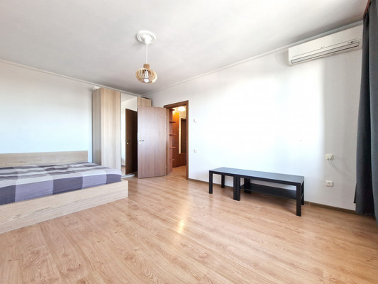 Сдам однокомнатную (1-комн.) квартиру, Ботаническая ул, 19к1, Москва г