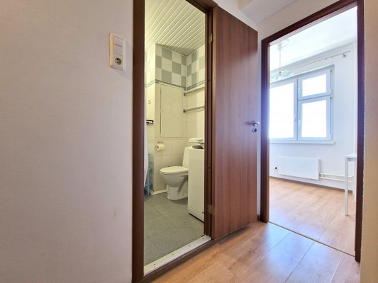 Сдам однокомнатную (1-комн.) квартиру, Ботаническая ул, 19к1, Москва г