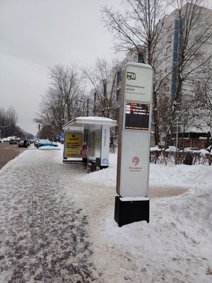 Продам однокомнатную (1-комн.) квартиру, Солнцевский пр-кт, 9, Москва г