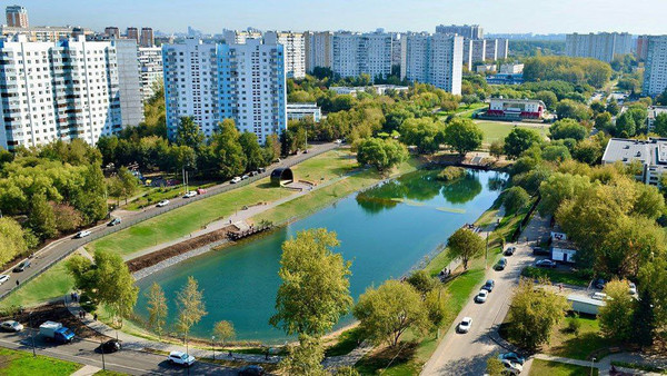 Продам однокомнатную (1-комн.) квартиру, Солнцевский пр-кт, 9, Москва г