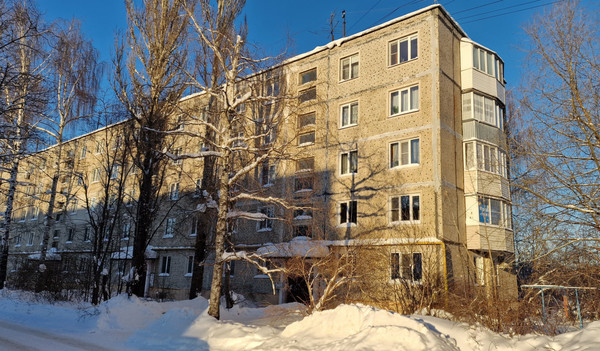 Продам многокомнатную квартиру, Внуковский мкр, 14, Дмитров г