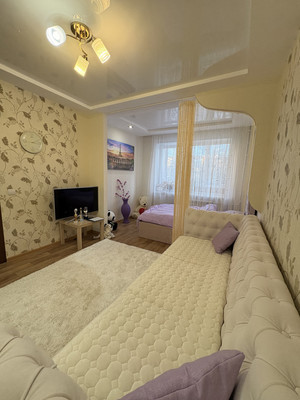 Продам однокомнатную (1-комн.) квартиру, Прохорова ул, 32а, Йошкар-Ола г