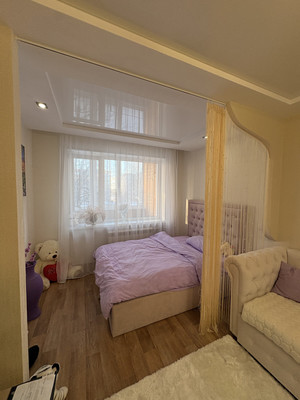 Продам однокомнатную (1-комн.) квартиру, Прохорова ул, 32а, Йошкар-Ола г