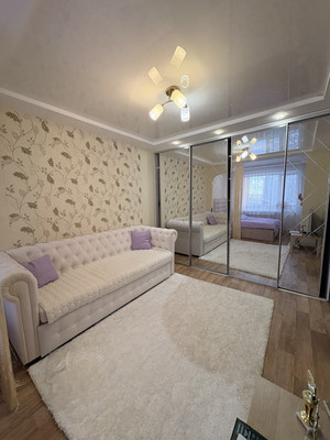 Продам однокомнатную (1-комн.) квартиру, Прохорова ул, 32а, Йошкар-Ола г