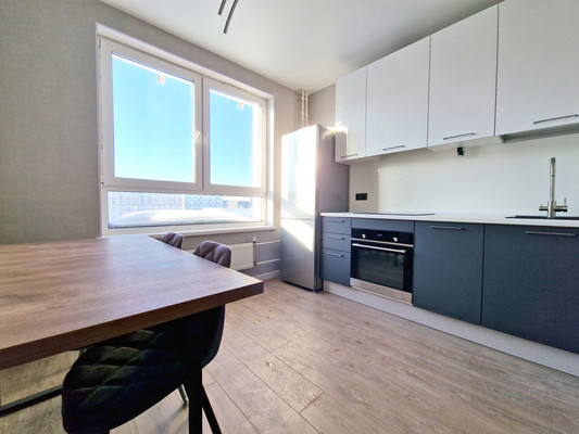 Продам однокомнатную (1-комн.) квартиру, 1-й Стрелковый пер, 5, Мытищи г