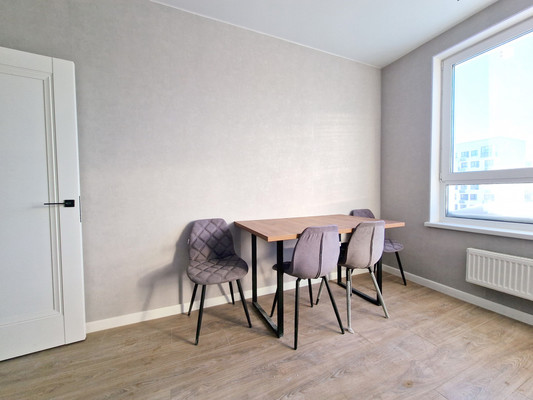 Продам однокомнатную (1-комн.) квартиру, 1-й Стрелковый пер, 5, Мытищи г