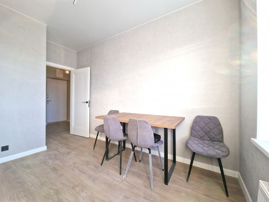 Продам однокомнатную (1-комн.) квартиру, 1-й Стрелковый пер, 5, Мытищи г