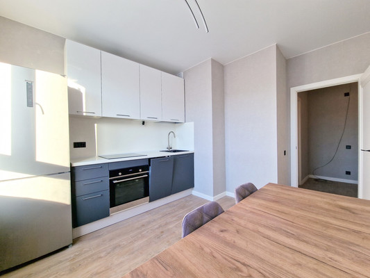 Продам однокомнатную (1-комн.) квартиру, 1-й Стрелковый пер, 5, Мытищи г