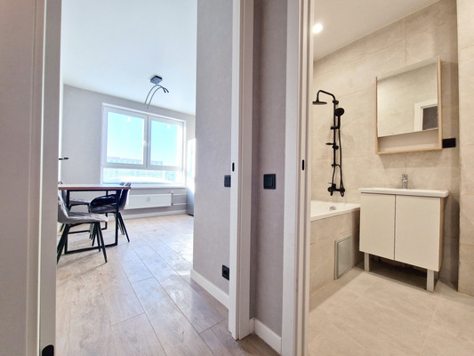 Продам однокомнатную (1-комн.) квартиру, 1-й Стрелковый пер, 5, Мытищи г