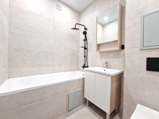 Продам однокомнатную (1-комн.) квартиру, 1-й Стрелковый пер, 5, Мытищи г