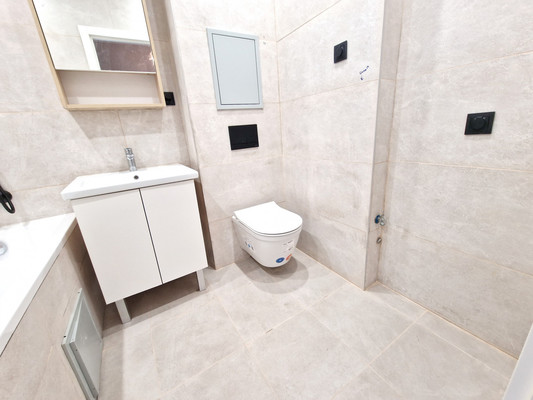 Продам однокомнатную (1-комн.) квартиру, 1-й Стрелковый пер, 5, Мытищи г