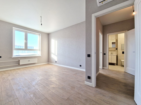 Продам однокомнатную (1-комн.) квартиру, 1-й Стрелковый пер, 5, Мытищи г