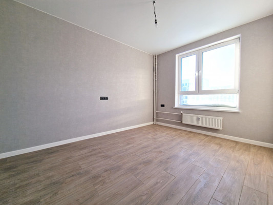 Продам однокомнатную (1-комн.) квартиру, 1-й Стрелковый пер, 5, Мытищи г