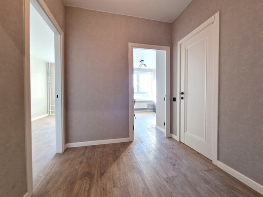 Продам однокомнатную (1-комн.) квартиру, 1-й Стрелковый пер, 5, Мытищи г