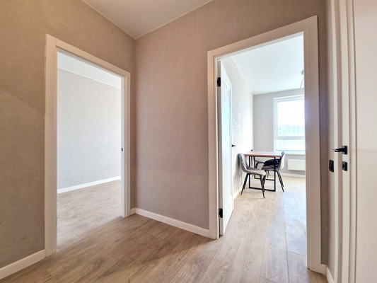 Продам однокомнатную (1-комн.) квартиру, 1-й Стрелковый пер, 5, Мытищи г