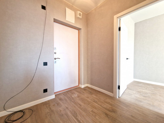 Продам однокомнатную (1-комн.) квартиру, 1-й Стрелковый пер, 5, Мытищи г