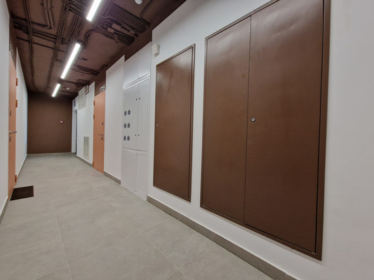 Продам однокомнатную (1-комн.) квартиру, 1-й Стрелковый пер, 5, Мытищи г