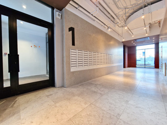 Продам однокомнатную (1-комн.) квартиру, 1-й Стрелковый пер, 5, Мытищи г