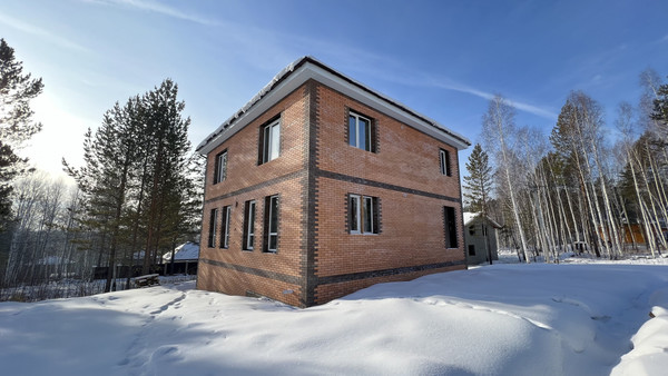 Продам коттедж, Любимый (Березовый мкр.) пер, 13, Маркова рп, 0 км от города