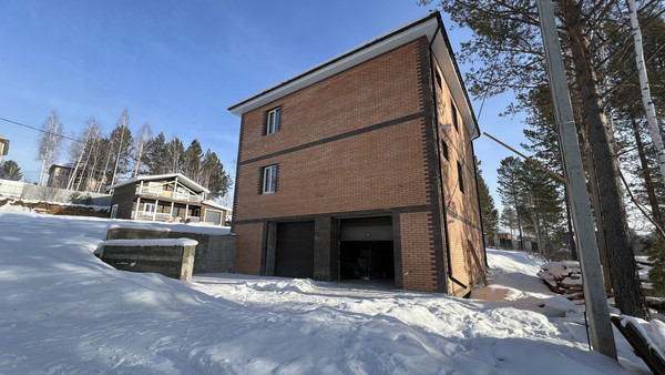 Продам коттедж, Любимый (Березовый мкр.) пер, 13, Маркова рп, 0 км от города