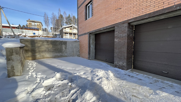 Продам коттедж, Любимый (Березовый мкр.) пер, 13, Маркова рп, 0 км от города