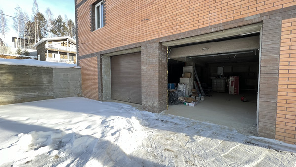 Продам коттедж, Любимый (Березовый мкр.) пер, 13, Маркова рп, 0 км от города