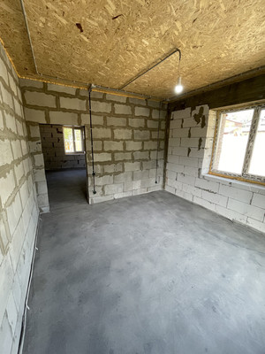 Продам коттедж, Любимый (Березовый мкр.) пер, 13, Маркова рп, 0 км от города