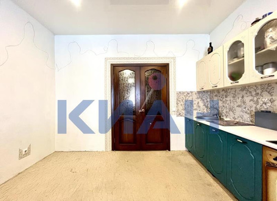 Продам двухкомнатную (2-комн.) квартиру, Почтовый пер, 7А, Емельяново пгт