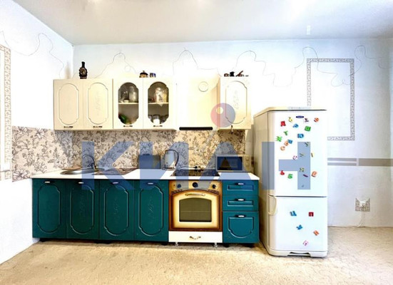 Продам двухкомнатную (2-комн.) квартиру, Почтовый пер, 7А, Емельяново пгт