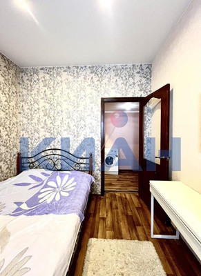 Продам двухкомнатную (2-комн.) квартиру, Почтовый пер, 7А, Емельяново пгт