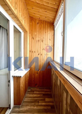 Продам двухкомнатную (2-комн.) квартиру, Почтовый пер, 7А, Емельяново пгт