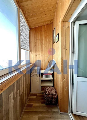 Продам двухкомнатную (2-комн.) квартиру, Почтовый пер, 7А, Емельяново пгт