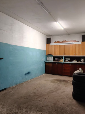 Продам гараж 15,1 м2, Юрина ул, 182б, Барнаул г