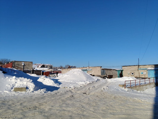 Продам гараж 15,1 м2, Юрина ул, 182б, Барнаул г