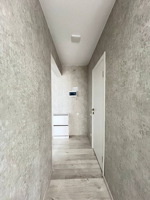 Продам однокомнатную (1-комн.) квартиру, Змеиногорский тракт, 82, Барнаул г