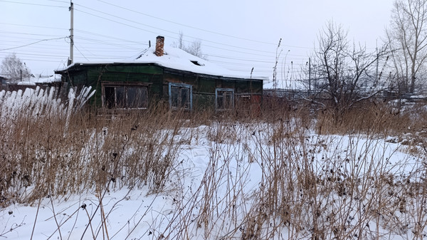 Продам дом, Назаровская ул, 35, Красноярск г, 0 км от города
