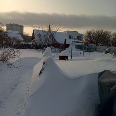 Продам участок 6 соток, ИЖС, Плодовая ул, 12, Казань г, 0 км от города