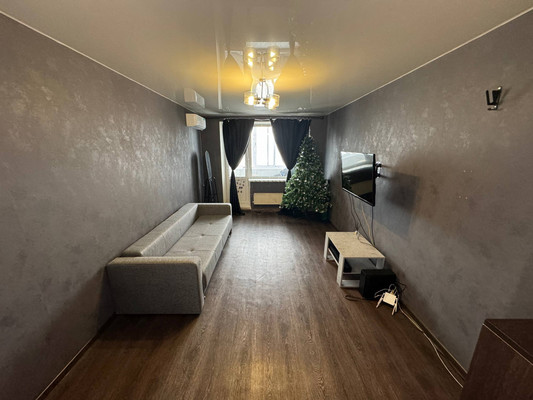 Продам однокомнатную (1-комн.) квартиру, Магистральное ш, 41к1, Комсомольск-на-Амуре г