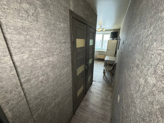 Продам однокомнатную (1-комн.) квартиру, Магистральное ш, 41к1, Комсомольск-на-Амуре г