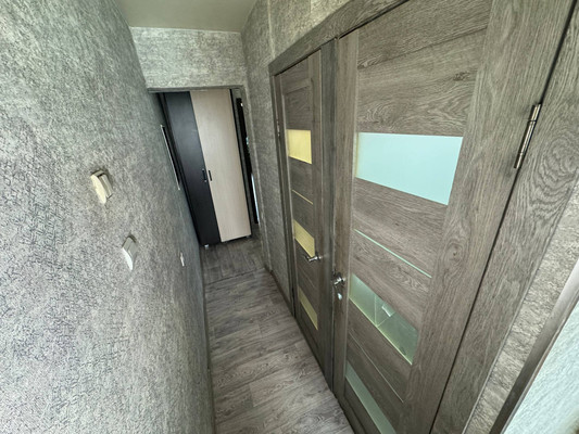 Продам однокомнатную (1-комн.) квартиру, Магистральное ш, 41к1, Комсомольск-на-Амуре г