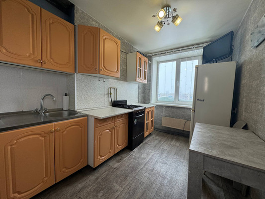 Продам однокомнатную (1-комн.) квартиру, Магистральное ш, 41к1, Комсомольск-на-Амуре г