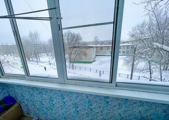 Продам двухкомнатную (2-комн.) квартиру, 2-й Микрорайон ул, 23, Эльбан рп