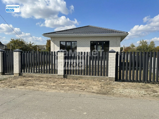 Продам дом, Краснодарская ул, Анастасиевская ст-ца, 0 км от города