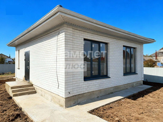 Продам дом, Краснодарская ул, Анастасиевская ст-ца, 0 км от города